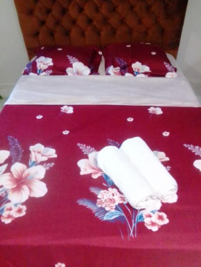 A-Y Apartments